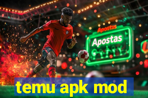 temu apk mod